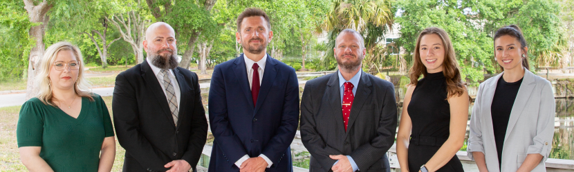 Jacksonville Divorce Lawyers and Family Law Attorneys client 422 group image